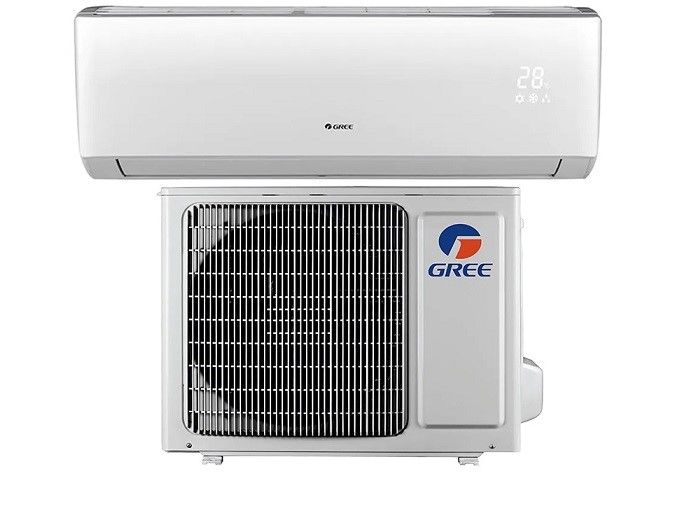 کولر گازی اسپیلت 30هزار گریs4matic