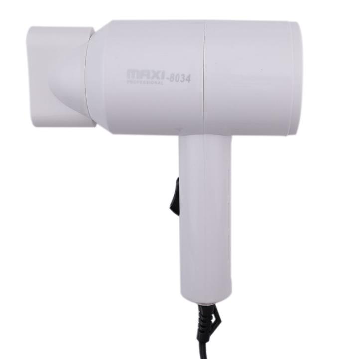 سشوار مسافرتی پرومکس تاشو