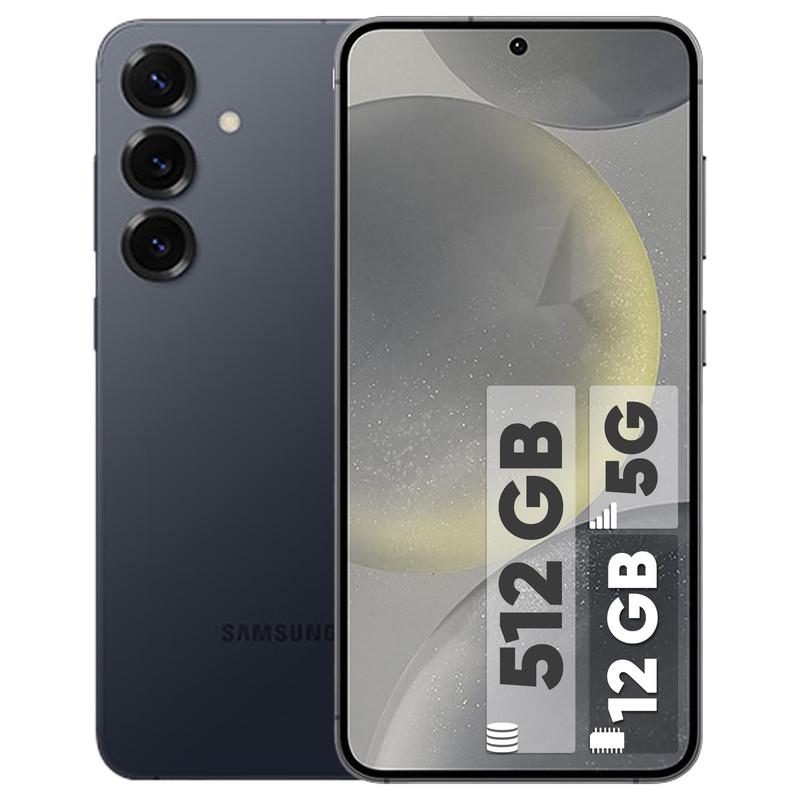 گوشی موبایل سامسونگ مدل Galaxy S25 Plus دو سیم کارت ظرفیت 512 گیگابایت و رم 12 گیگابایت - ویتنام